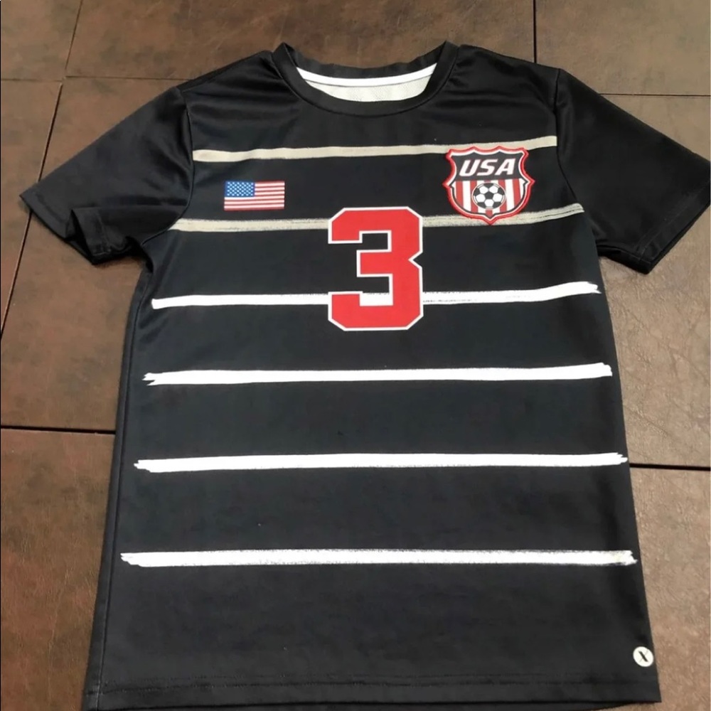 USA Jersey